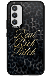 Real Rich Bitch 2.0 - Samsung Galaxy A34