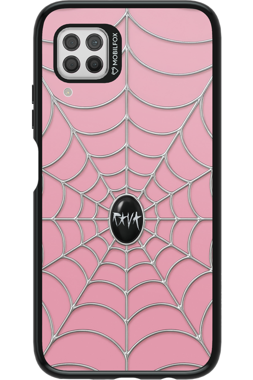 SpiderQueen 2.0 - Huawei P40 Lite