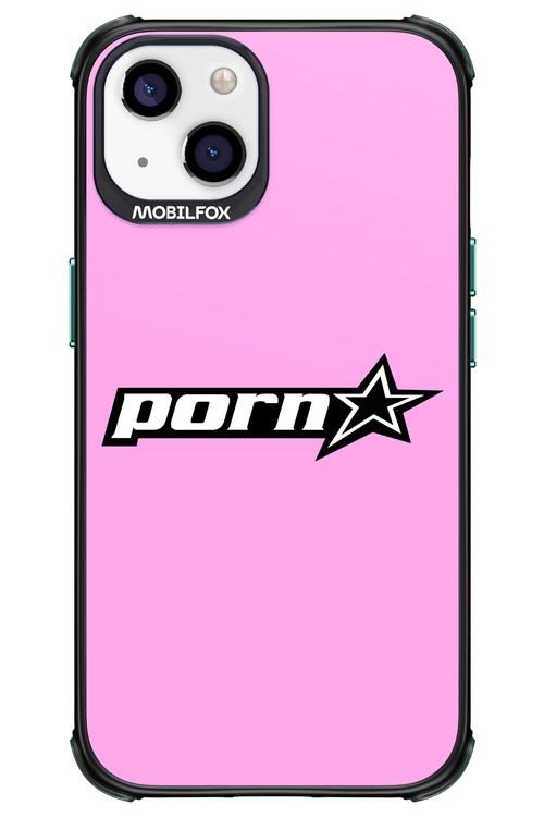 Porn 2.0 - Apple iPhone 13