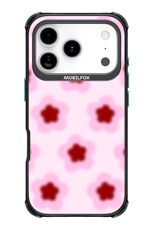 Soft Bloom - Apple iPhone 17 Pro