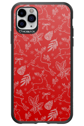 Wrapping Paper - Apple iPhone 11 Pro Max