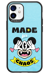 Made for Chaos 2.0 - Apple iPhone 12 Mini