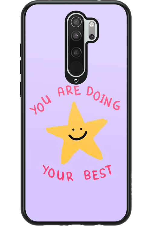 Your Best - Xiaomi Redmi Note 8 Pro