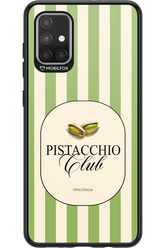 P-Club - Samsung Galaxy A71