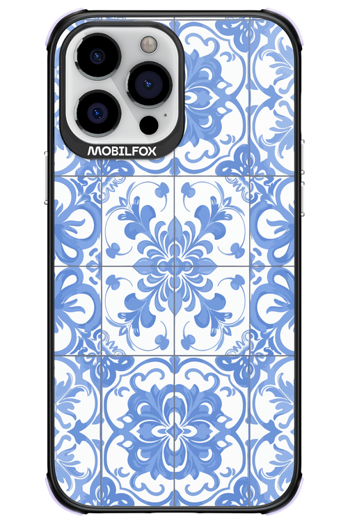 Amalfi Club 2.0 - Apple iPhone 13 Pro Max