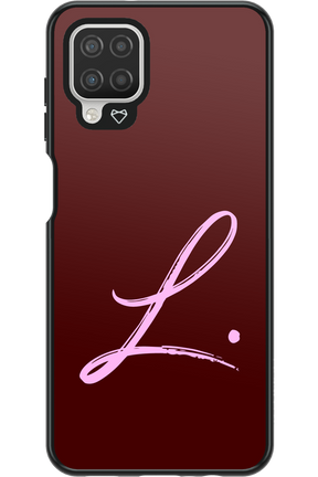 (Dark Blush) L 2.0 - Samsung Galaxy A12