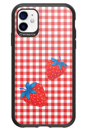 STRAWBERRY 2.0 - Apple iPhone 11