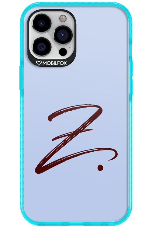 (Jellyfish Presso) Z 2.0 - Apple iPhone 12 Pro Max