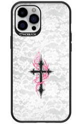 Soft halo 2.0 - Apple iPhone 12 Pro Max