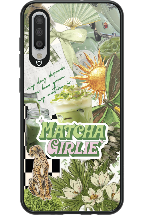 MATCHA - Samsung Galaxy A70