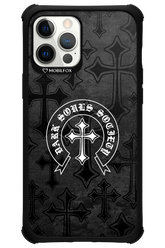 Dark Souls Society - Apple iPhone 12 Pro Max