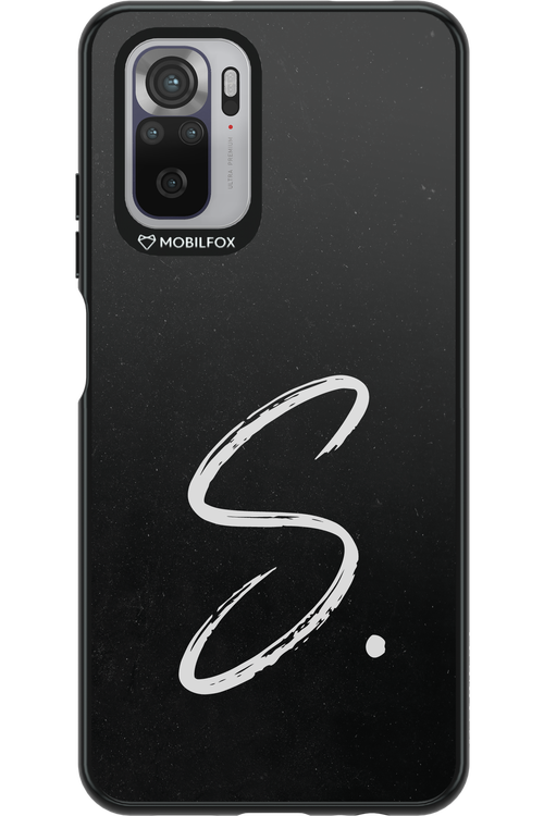 (Off Space) S 2.0 - Xiaomi Redmi Note 10