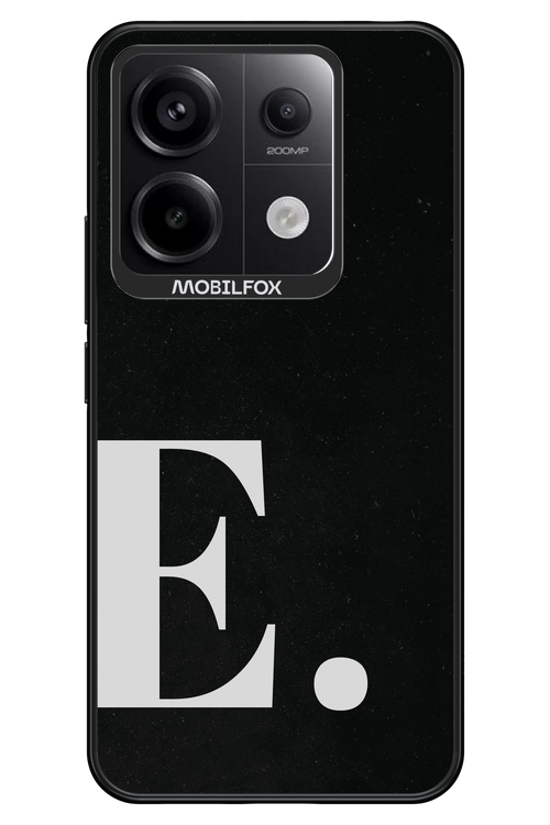 E (Off Space) 2.0 - Xiaomi Redmi Note 13 Pro 5G