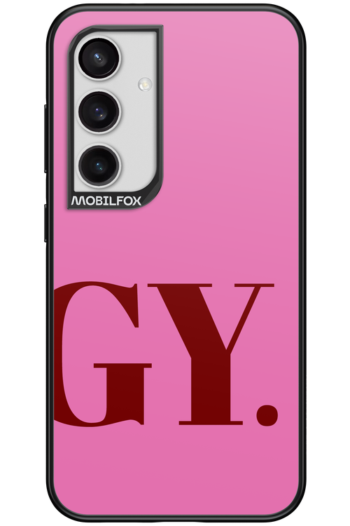 GY (Sorbet) 2.0 - Samsung Galaxy S24