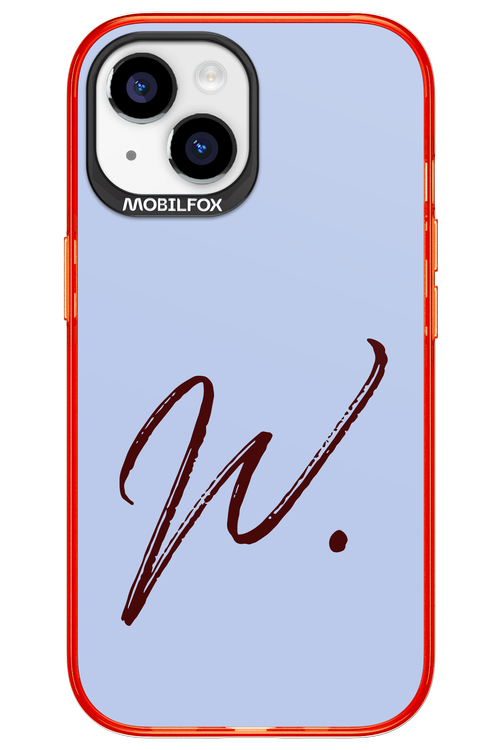 (Jellyfish Presso) W 2.0 - Apple iPhone 15