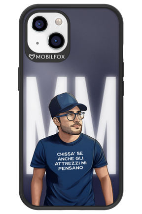 M.M 2.0 - Apple iPhone 13