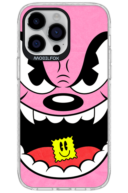 Dopamine 2.0 - Apple iPhone 14 Pro Max