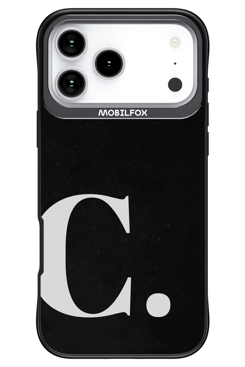 C (Off Space) 2.0 - Apple iPhone 17 Pro Max