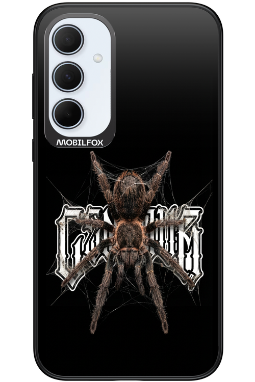 Centaur Logo Big Spider 2.0 - Samsung Galaxy A35
