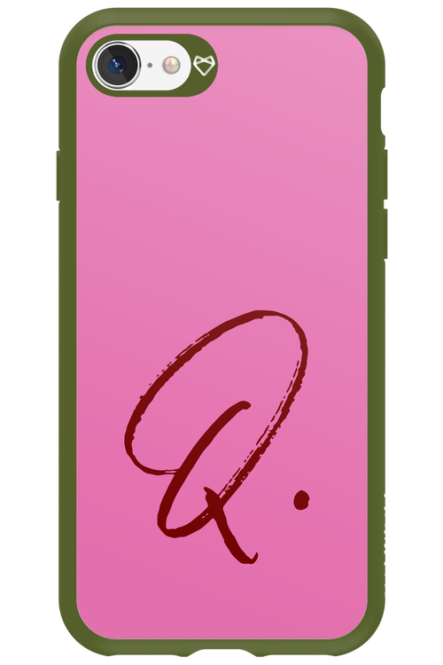 (Sorbet) Q 2.0 - Apple iPhone 8