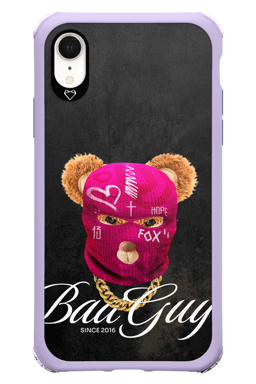 Bad Guy II 2.0 - Apple iPhone XR