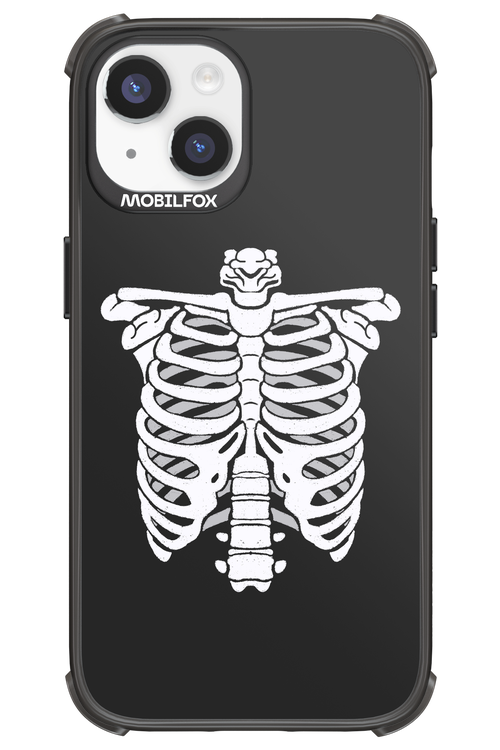 SKELETON - Apple iPhone 14