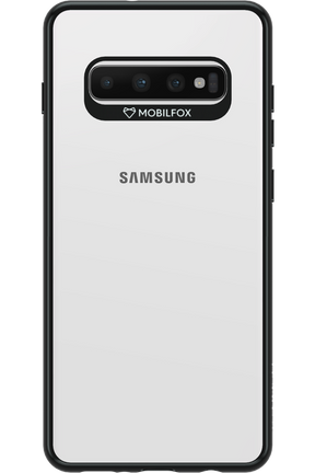 NUDE - Samsung Galaxy S10+