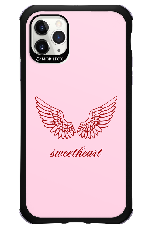 Sweetheart - Apple iPhone 11 Pro Max