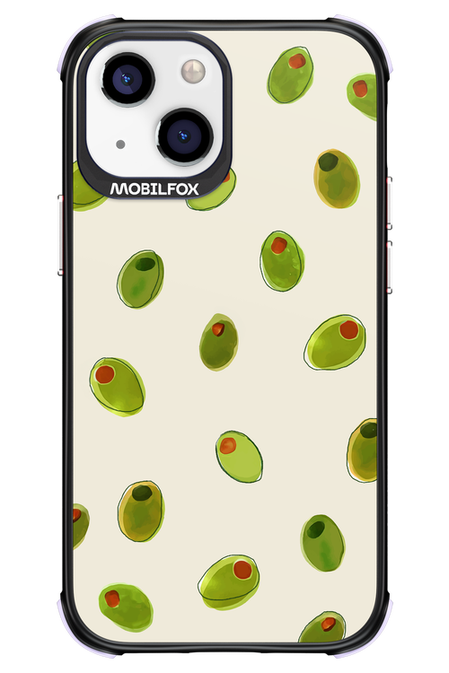 Olive Babe - Apple iPhone 13 Mini