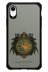 House Targaryen. - Apple iPhone XR