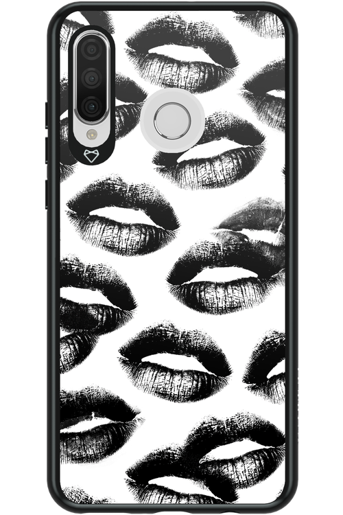 Ghost Kiss 2.0 - Huawei P30 Lite