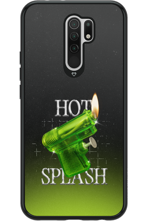 Hot Splash 2.0 - Xiaomi Redmi 9