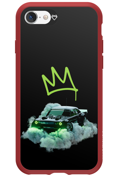 Just Dont Die - Apple iPhone SE 2022