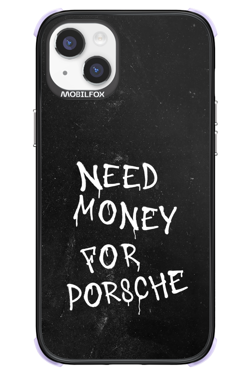 Need Money II - Apple iPhone 14 Plus