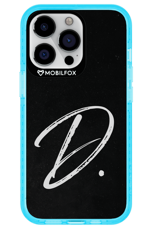 (Off Space) D 2.0 - Apple iPhone 13 Pro