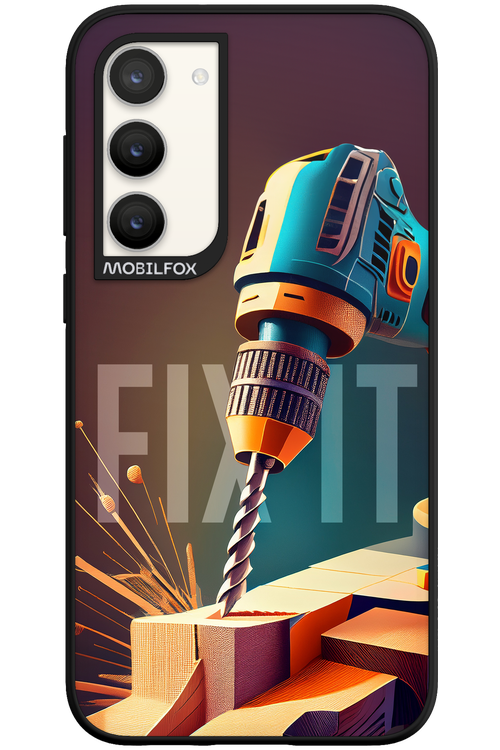 Fix It 2.0 - Samsung Galaxy S23 Plus