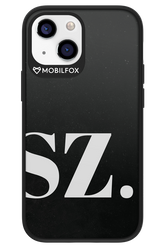 SZ (Off Space) 2.0 - Apple iPhone 13 Mini