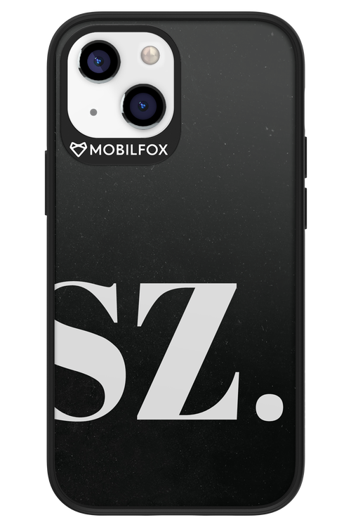 SZ (Off Space) 2.0 - Apple iPhone 13 Mini