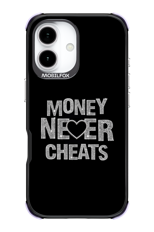 Money Cheats 2.0 - Apple iPhone 17