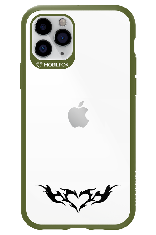 Techno Hart 2.0 - Apple iPhone 11 Pro