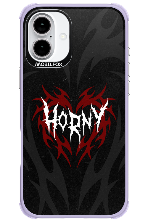 HORNY 2.0 - Apple iPhone 16 Plus