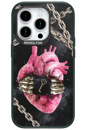 Love - Apple iPhone 15 Pro