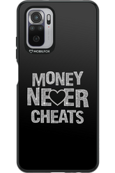Money Cheats 2.0 - Xiaomi Redmi Note 10