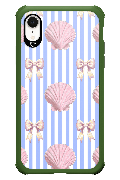 Shell Baby - Apple iPhone XR
