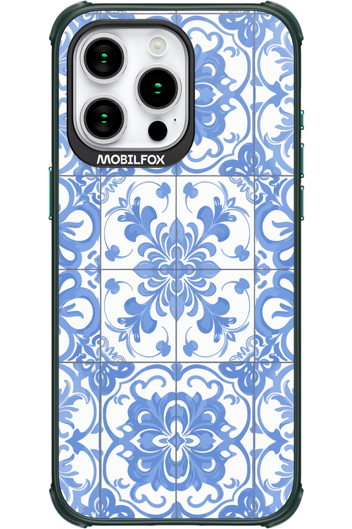 Amalfi Club 2.0 - Apple iPhone 15 Pro Max
