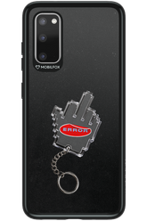 Err0r 2.0 - Samsung Galaxy S20