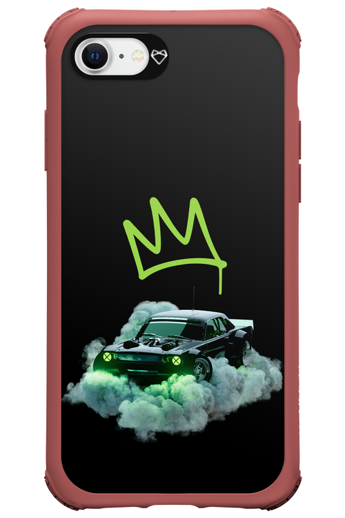 Just Dont Die - Apple iPhone SE 2022