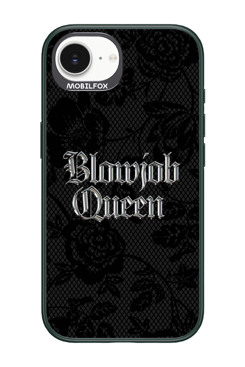 Blowjob Queen 2.0 - Apple iPhone 16e