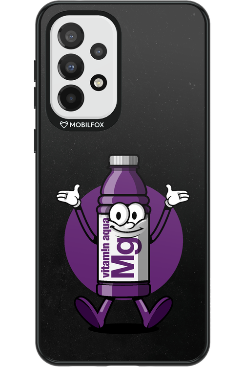 Vitamin Aqua Mg 2.0 - Samsung Galaxy A33