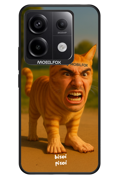 Bisoi Pisoi - Xiaomi Redmi Note 13 Pro 5G